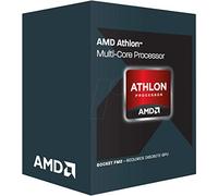 AMD Athlon X2 - Procesador (4.20 GHz, 1 MB, FM2, 65W)