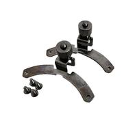 AMD Buckle Kit AM4 Installation Fixing Buckle for Cooler Master B120 240 360 Accessories