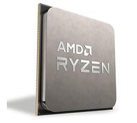 AMD CPU Ryzen 5 5600X