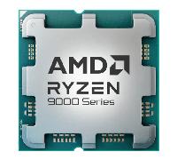 AMD CPU RYZEN 5 9600X TRAY (3.9GHZ/5.4GHZ,38MB,65W,AM5) TRAY, WITH RADEON GRAPHICS