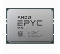 AMD EPYC 9124 16c/32t 3.0GHz-3.7GHz 200W (100-000000802)