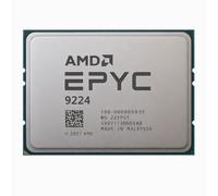AMD EPYC 9224 24c/48t 2.5GHz-3.7GHz 200W (100-000000939)
