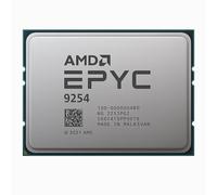 AMD EPYC 9254 24c/48t 2.9GHz-4.15GHz 200W (100-000000480)