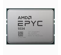AMD EPYC 9334 32c/64t 2.7GHz-3.9GHz 210W (100-000000800)