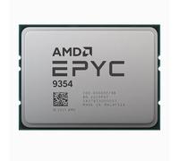 AMD EPYC 9354 32c/64t 3.25GHz-3.8GHz 280W (100-000000798)