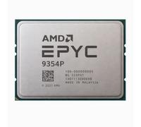 AMD EPYC 9354P 32c/64t 3.25GHz-3.8GHz 280W (100-000000805)