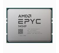 AMD EPYC 9454P 48c/96t 2.75GHz-3.8GHz 290W (100-000000873)