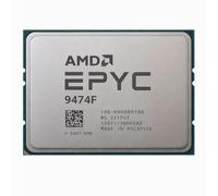 AMD EPYC 9474F 48c/96t 3.6GHz-4.1GHz 360W (100-000000788)