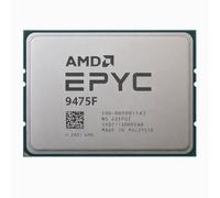 AMD EPYC 9475F 48c/96t 3.65GHz-4.8GHz 400W (100-000001143)