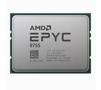 AMD EPYC 9755 128c/256t 2.7GHz-4.1GHz 500W (100-000001443)