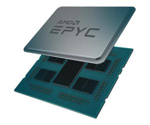 AMD EPYC model 7F32 ROME 8 Core Socket SP3 TRAY 100-000000139