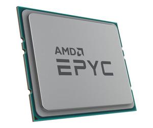 AMD EPYC Rome 24-Core 7402 3.35GHZ Chip SKT SP3 128MB Cache 180W Tray SP IN