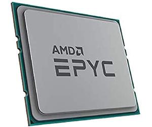 AMD EPYC Rome 64-Core 7702 3.35GHZ Chip SKT SP3 256MB Cache 200W Tray SP IN