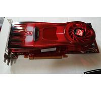 AMD Fire GL V7700 - Tarjeta gráfica FireGL V7700 PCI Express 2.0 x16 512 MB GDDR4 DVI, DisplayPort Salida TVHD para Venta en estaño