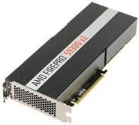 AMD FirePro S9300X2 - GPU estándar para Servidor de Flujo de Aire (8 GB)