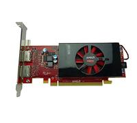 AMD FirePro W2100 2GB GDDR3 - Tarjeta gráfica (FirePro W2100, 2 GB, GDDR3, 128 bit, 4096 x 2160 Pixeles, PCI Express x16 3.0)