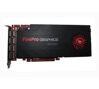 AMD FirePro W7000 PCIe 4 GB 4 x DP Retail