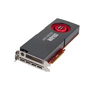 AMD FirePro W8100 8GB FirePro W8100 8GB GDDR5 - Tarjeta gráfica (AMD, FirePro W8100, 4096 x 2160 Pixeles, GDDR5, PCI Express x16 3.0, 1.2a)