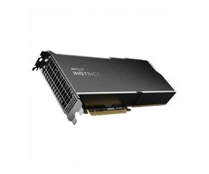 AMD Instinct MI210 GPU Acelerador de Proceso de 64GB