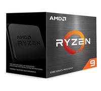AMD Ryzen 9 5950X procesador 3,4 GHz 64 MB L3 Caja