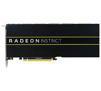 AMD Radeon Instinct MI25 16GB HBM2 - Tarjeta Grã¡Fica