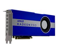 AMD Radeon PRO W5700, Tarjeta gráfica para Juegos con 8 GB GDDR6, PCIe 4.0, DisplayPort 1.4