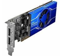 AMD Radeon Pro W6400 - Tarjeta gráfica (4 GB, GDDR6)