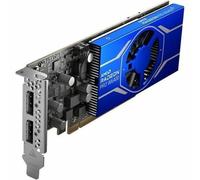 Amd radeon pro w6400 - tarjeta gráfica (4 gb, gddr6)