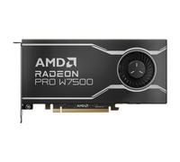AMD Radeon Pro W7500 8 GB GDDR6