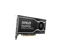 AMD Radeon Pro W7500 - Tarjeta gráfica para estación de Trabajo RDNA3 de 8 GB