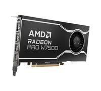 AMD Radeon Pro W7500 8 GB GDDR6