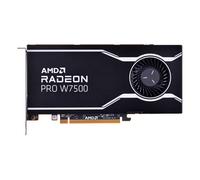 AMD Radeon Pro W7500 8 GB GDDR6