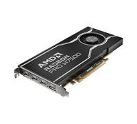 AMD Radeon PRO W7500 8GB GDDR6