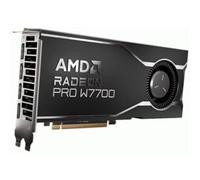 AMD Radeon Pro W7700 16GB (RDNA 3, 4X DisplayPort 2.1) Marca