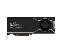 AMD Radeon Pro W7800 IA 32GB GDDR6