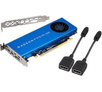 AMD Radeon Pro WX 3100 - Tarjeta gráfica (4 GB)