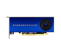 AMD Radeon Pro WX 3200 4 GB.