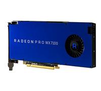 AMD Radeon Pro WX 7100 8GB PCIE 3.0 16X 4X DP Retail
