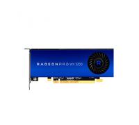 AMD Radeon Pro WX 3200 4 GB GDDR5