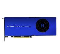 AMD Radeon Pro WX8200 8GB CTLR