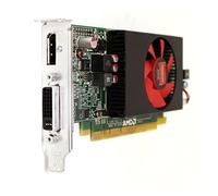 AMD Radeon R5 240 1 GB DDR3 PCI-E tarjeta de video DVI/Puerto de pantalla Dell f9p1r