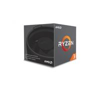 AMD Ryzen 3 1200 AF Stepping 3.1Ghz