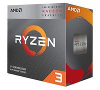 AMD Ryzen 3 3200G procesador 3,6 GHz 4 MB L3 Caja