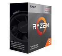 AMD Ryzen 3 3200G (Wraith Stealth) 4.0GHz Socket AM4 Boxed