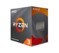 AMD Ryzen 3 4300G Bandeja 60 Unidades