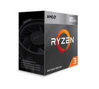 AMD Ryzen 4300G procesador 3,8 GHz 4 MB L3 Caja
