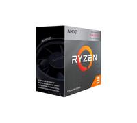 AMD Ryzen 3 5300G - Procesador AM4
