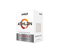 AMD Ryzen 3000G Caja