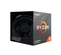 AMD Ryzen 5 3400G 3.7GHz Box