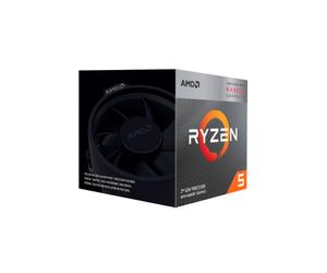 AMD Ryzen 5 3400G AM4 - Procesador